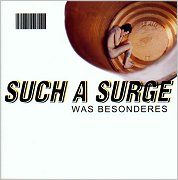 Such A Surge: Was Besonderes `98